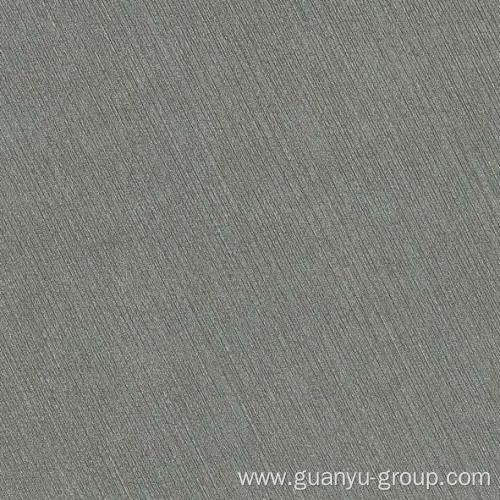 Gray Oblique Line Rustic Porcelain Floor Tile